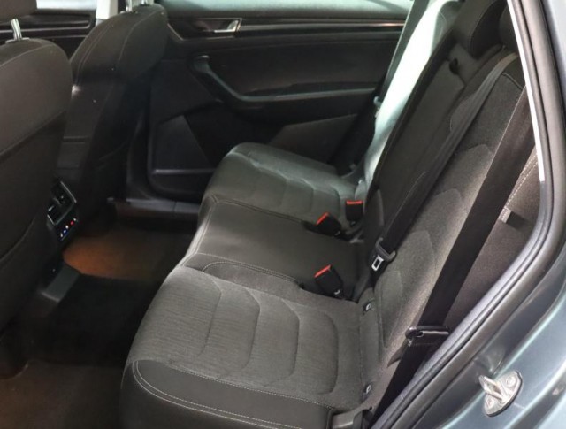 Škoda Kodiaq  2.0 TDI Style