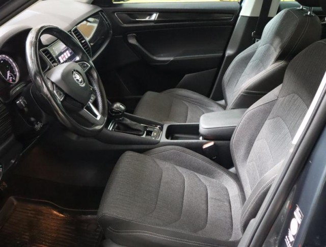 Škoda Kodiaq  2.0 TDI Style