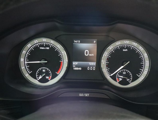 Škoda Kodiaq  2.0 TDI Style