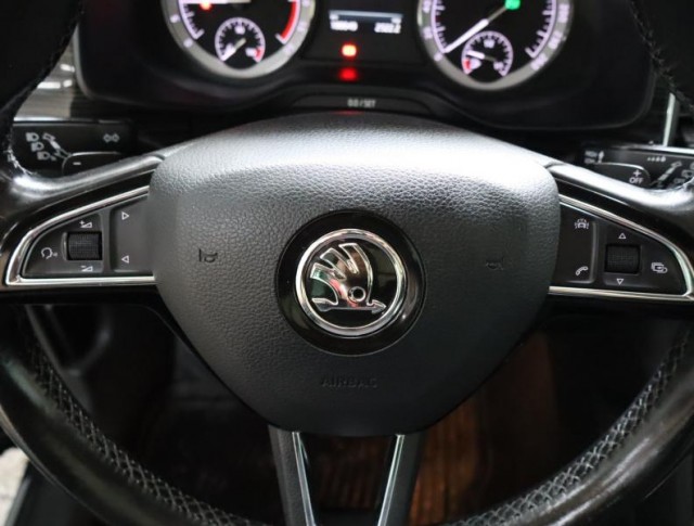 Škoda Kodiaq  2.0 TDI Style