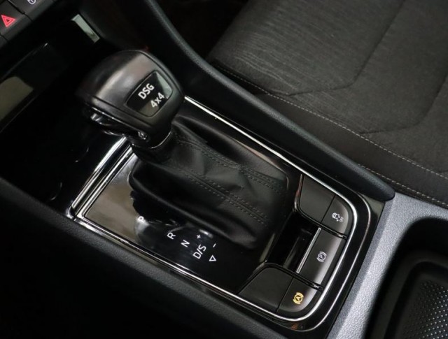 Škoda Kodiaq  2.0 TDI Style