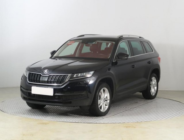 Škoda Kodiaq  2.0 TDI Style