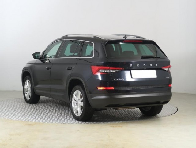 Škoda Kodiaq  2.0 TDI Style