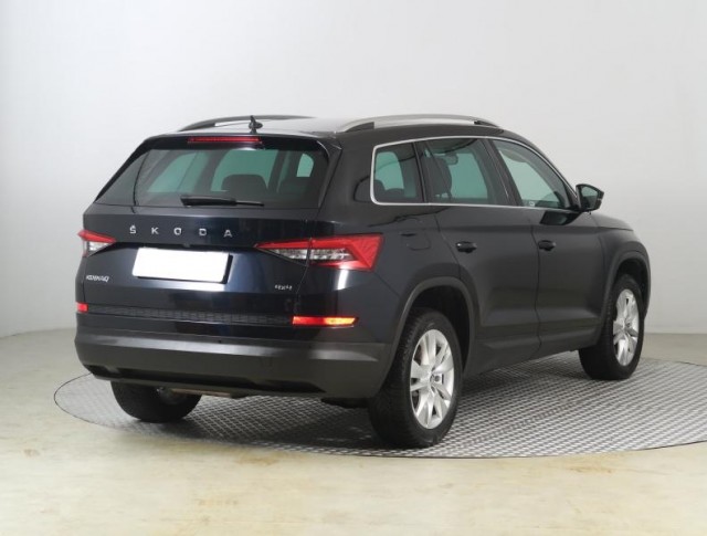 Škoda Kodiaq  2.0 TDI Style