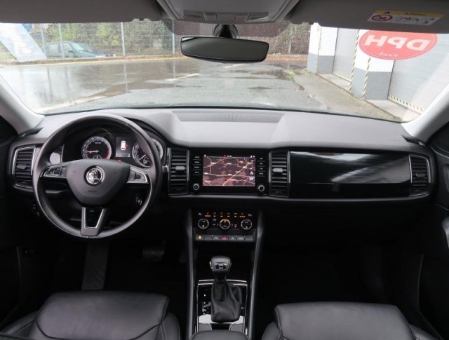 Škoda Kodiaq  2.0 TDI Style