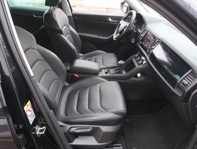 Škoda Kodiaq  2.0 TDI Style