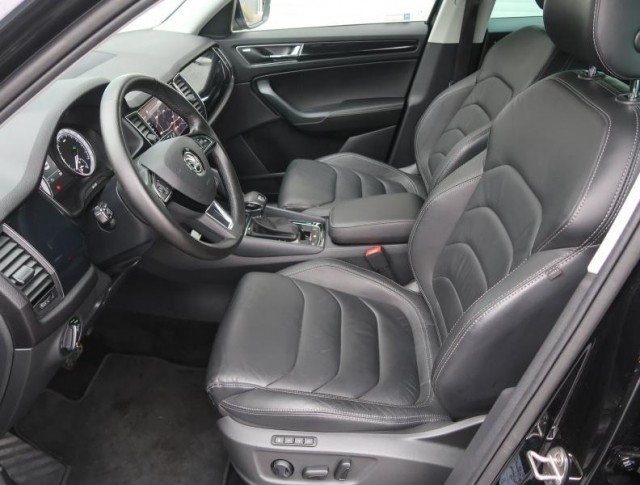 Škoda Kodiaq  2.0 TDI Style