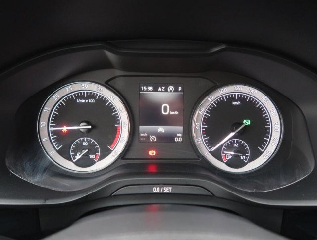 Škoda Kodiaq  2.0 TDI Style