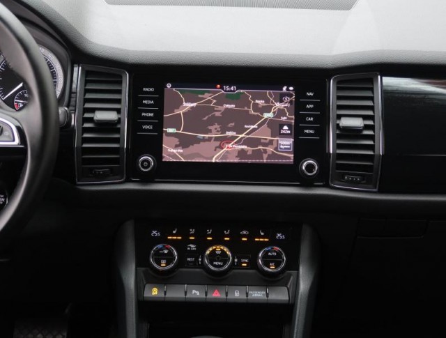 Škoda Kodiaq  2.0 TDI Style