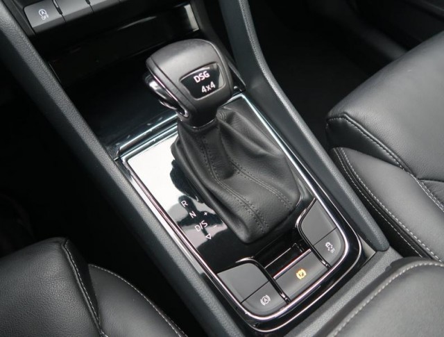 Škoda Kodiaq  2.0 TDI Style