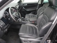 Škoda Kodiaq  2.0 TDI Style