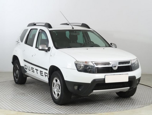 Dacia Duster  1.5 dCi 