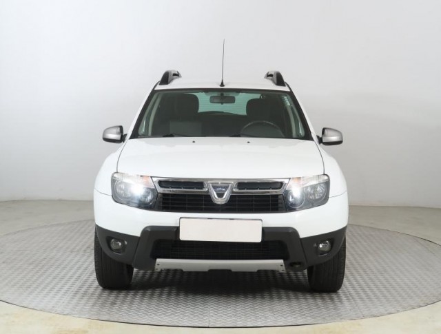 Dacia Duster  1.5 dCi 