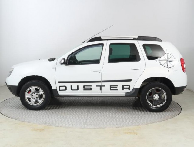 Dacia Duster  1.5 dCi 