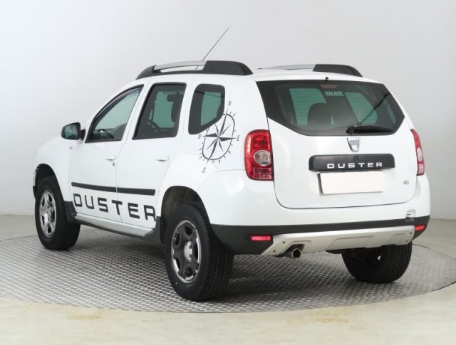 Dacia Duster  1.5 dCi 