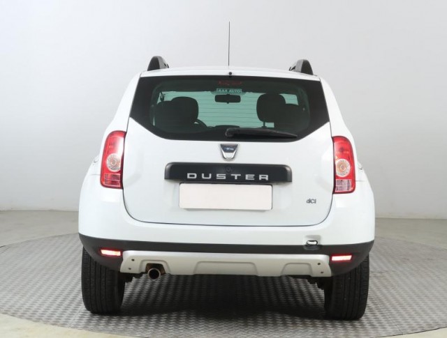 Dacia Duster  1.5 dCi 