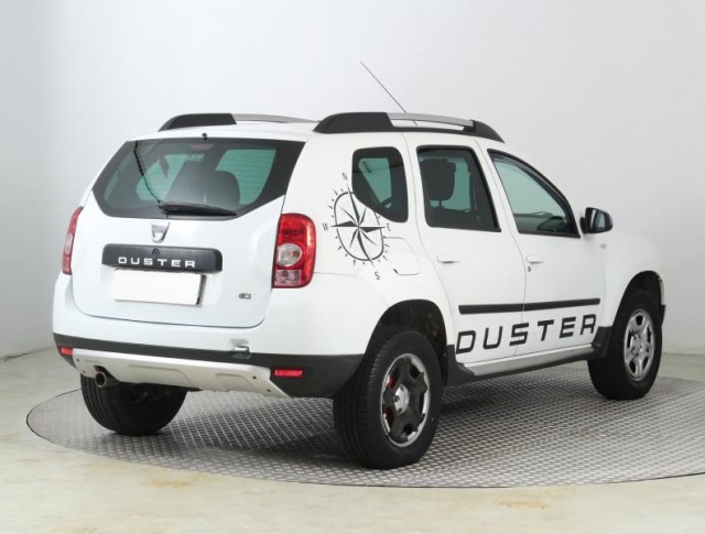 Dacia Duster  1.5 dCi 