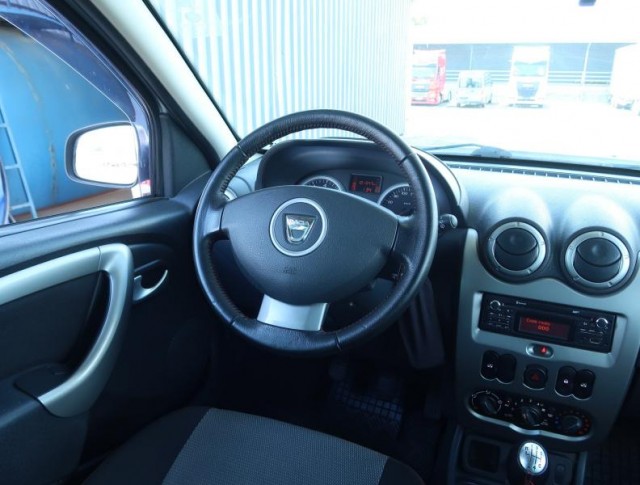 Dacia Duster  1.5 dCi 