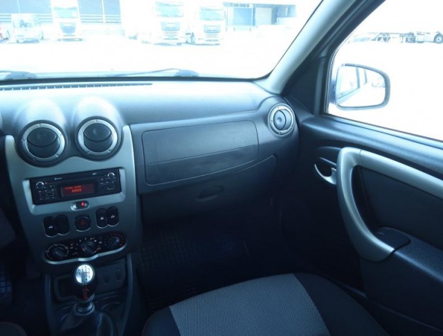 Dacia Duster  1.5 dCi 