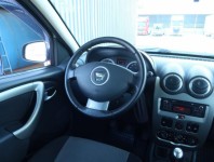 Dacia Duster  1.5 dCi 