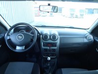Dacia Duster  1.5 dCi 