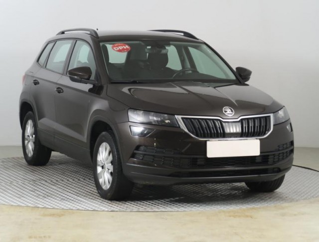Škoda Karoq  1.5 TSI Ambition