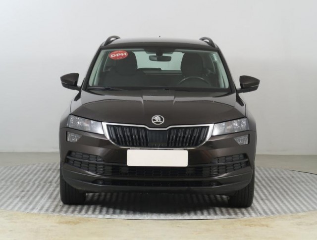 Škoda Karoq  1.5 TSI Ambition