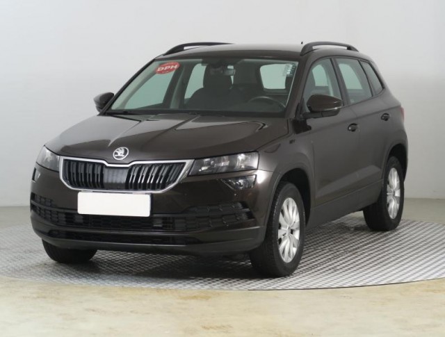 Škoda Karoq  1.5 TSI Ambition