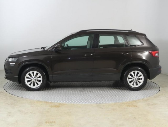 Škoda Karoq  1.5 TSI Ambition