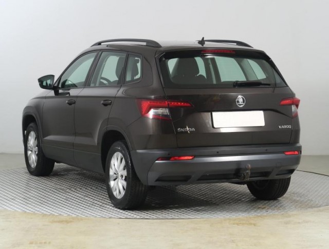 Škoda Karoq  1.5 TSI Ambition