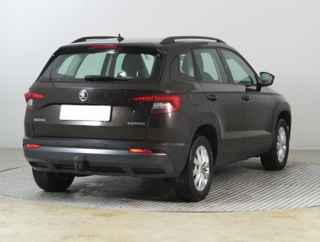 Škoda Karoq  1.5 TSI Ambition
