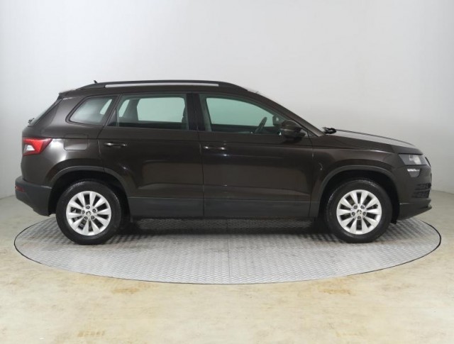 Škoda Karoq  1.5 TSI Ambition