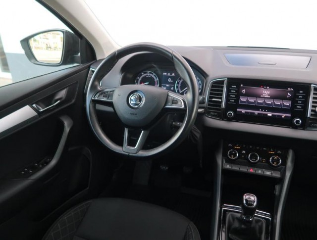 Škoda Karoq  1.5 TSI Ambition