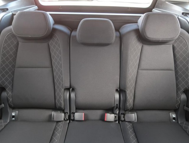 Škoda Karoq  1.5 TSI Ambition