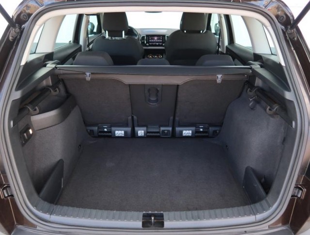 Škoda Karoq  1.5 TSI Ambition