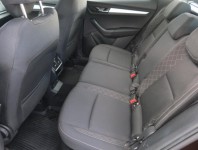 Škoda Karoq  1.5 TSI Ambition