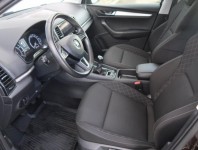 Škoda Karoq  1.5 TSI Ambition