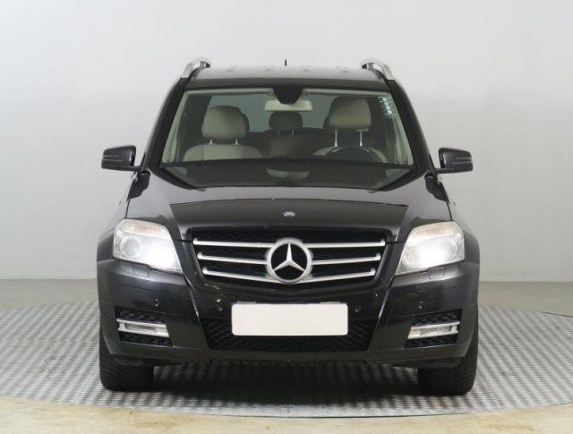 Mercedes-Benz GLK  250 CDI 