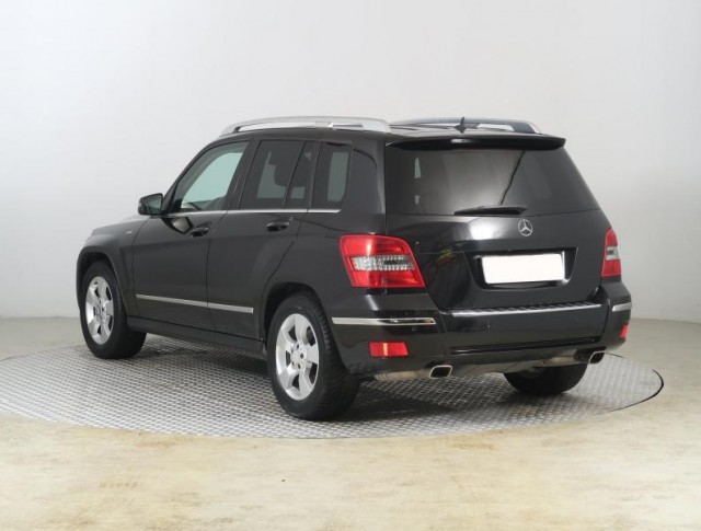 Mercedes-Benz GLK  250 CDI 
