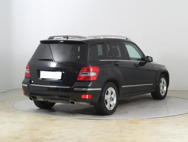 Mercedes-Benz GLK  250 CDI 
