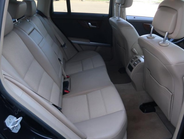 Mercedes-Benz GLK  250 CDI 