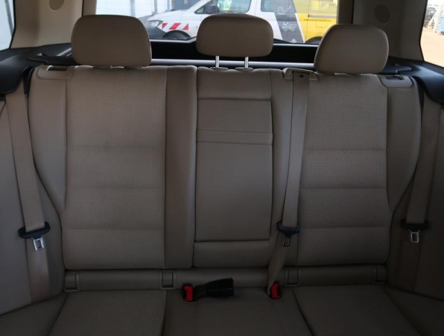 Mercedes-Benz GLK  250 CDI 