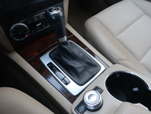 Mercedes-Benz GLK  250 CDI 