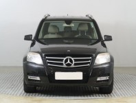 Mercedes-Benz GLK  250 CDI 