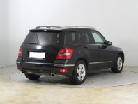 Mercedes-Benz GLK  250 CDI 