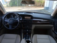 Mercedes-Benz GLK  250 CDI 