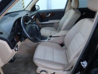 Mercedes-Benz GLK  250 CDI 