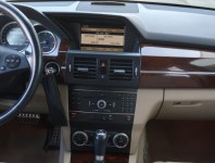 Mercedes-Benz GLK  250 CDI 