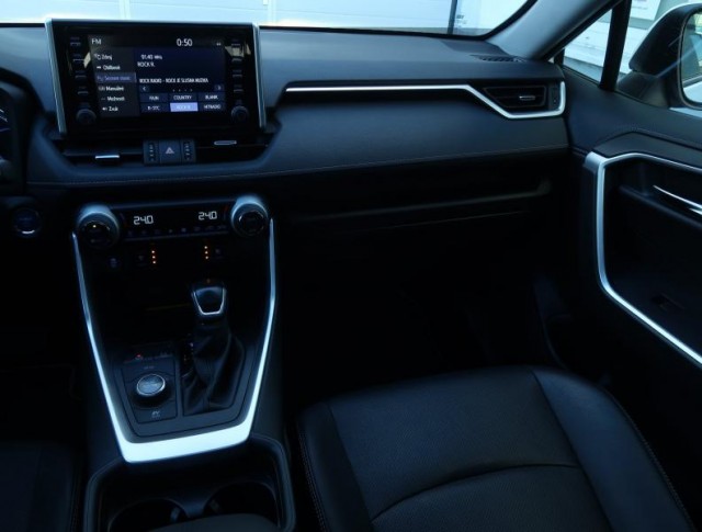 Toyota RAV 4  2.5 Hybrid Executive