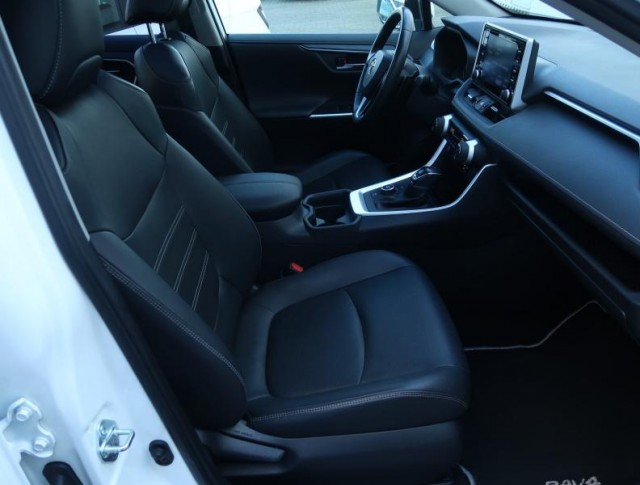 Toyota RAV 4  2.5 Hybrid Executive